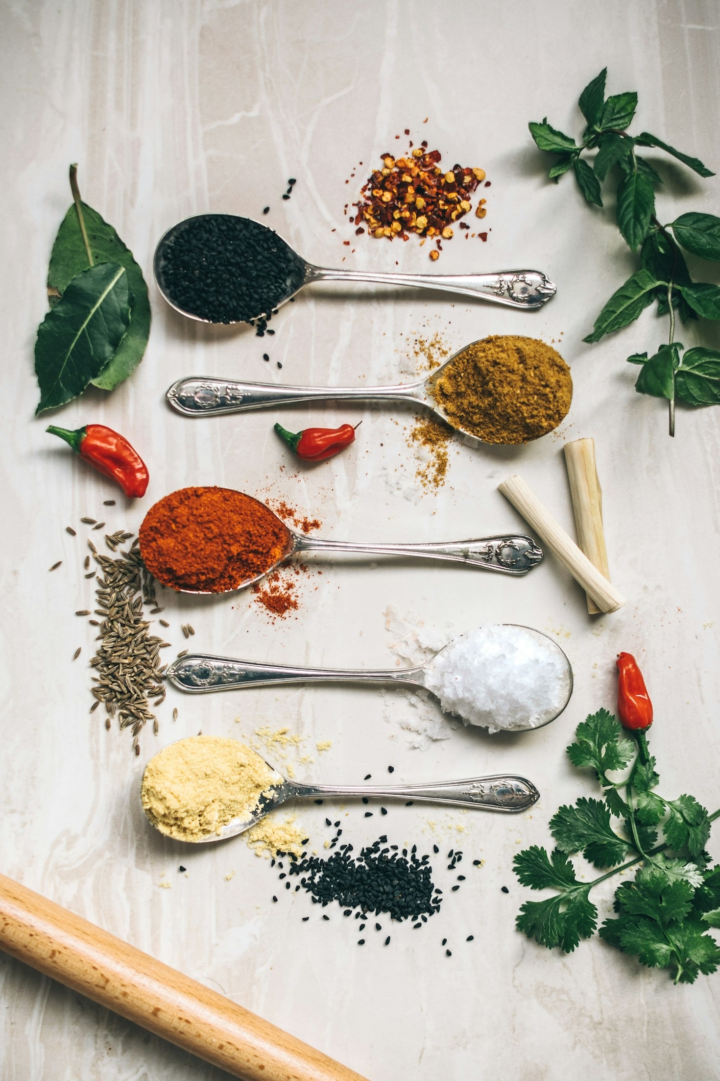 The Art of Crafting Perfect Dip Mixes