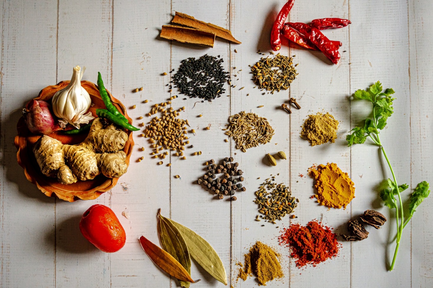 The Role of Seasonings in Elevating Everyday Dishes